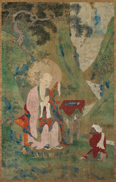  द्वारा अज्ञात कलाकार