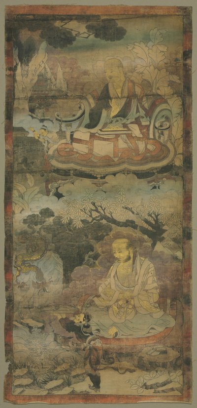  द्वारा अज्ञात कलाकार