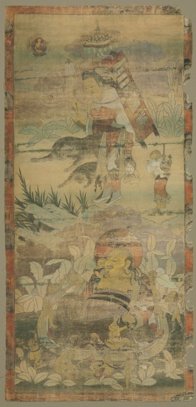 द्वारा अज्ञात कलाकार