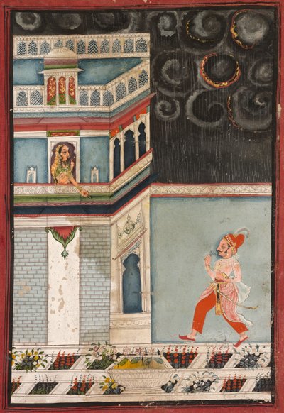  द्वारा अज्ञात कलाकार