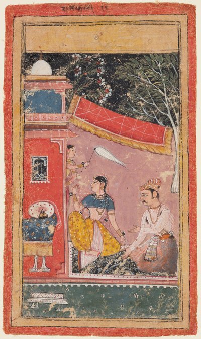  द्वारा अज्ञात कलाकार