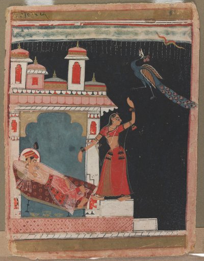  द्वारा अज्ञात कलाकार
