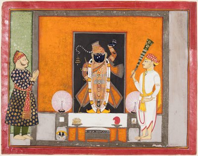  द्वारा अज्ञात कलाकार
