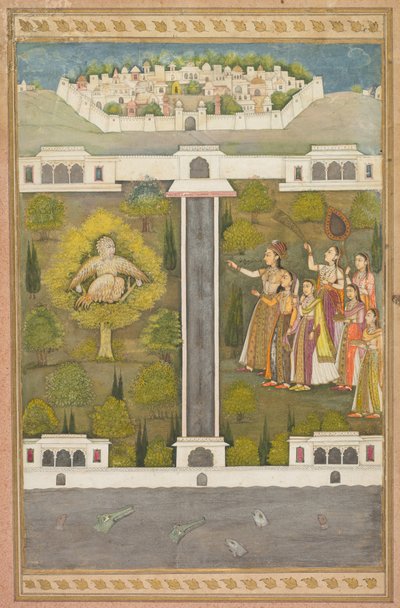 द्वारा अज्ञात कलाकार