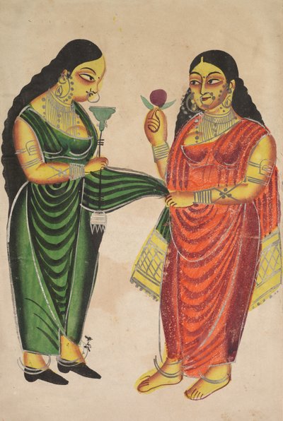 द्वारा अज्ञात कलाकार