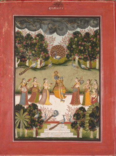  द्वारा अज्ञात कलाकार