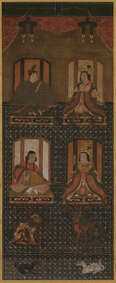  द्वारा अज्ञात कलाकार