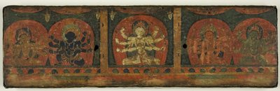  द्वारा अज्ञात कलाकार
