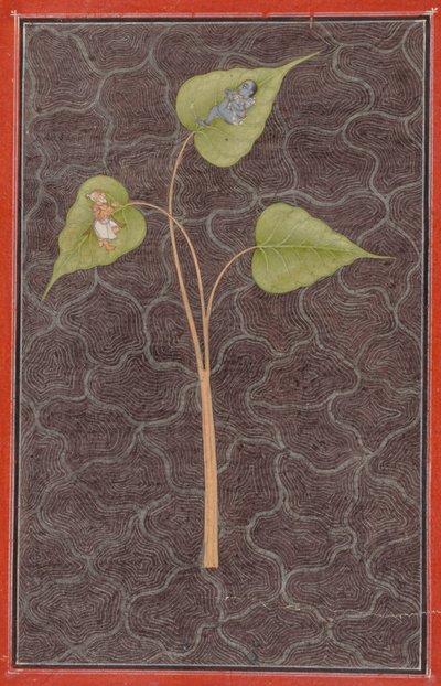  द्वारा अज्ञात कलाकार