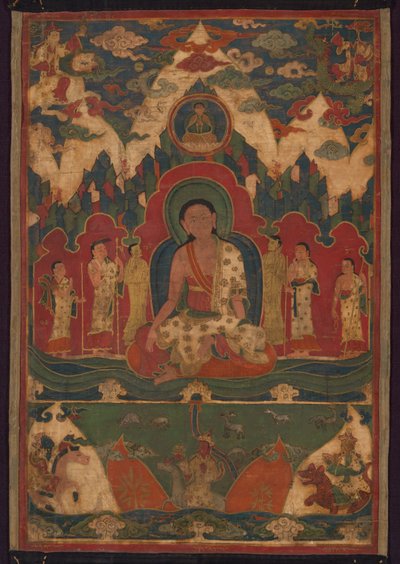 द्वारा अज्ञात कलाकार