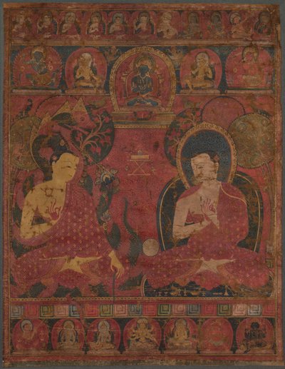  द्वारा अज्ञात कलाकार