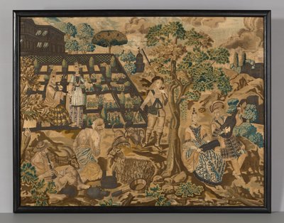  द्वारा अज्ञात कलाकार