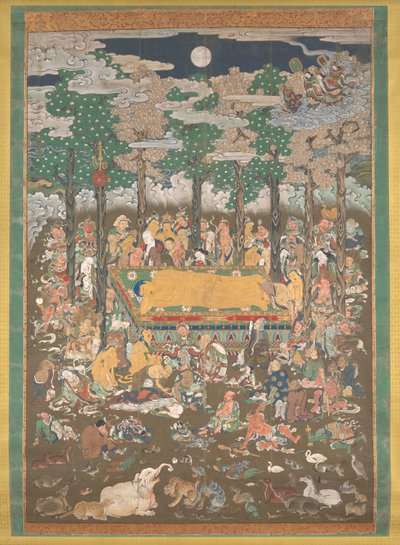  द्वारा अज्ञात कलाकार