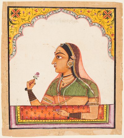  द्वारा अज्ञात कलाकार