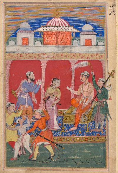  द्वारा अज्ञात कलाकार