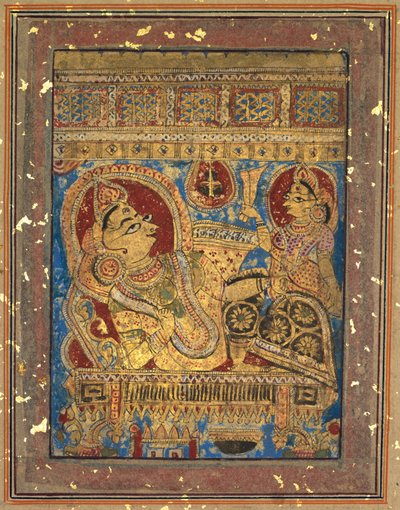  द्वारा अज्ञात कलाकार
