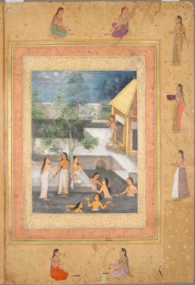  द्वारा अज्ञात कलाकार