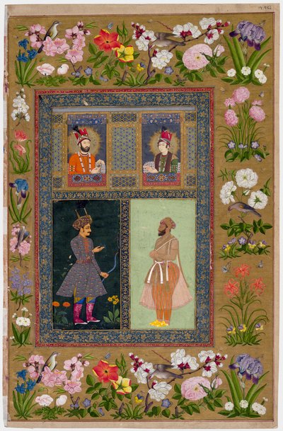  द्वारा अज्ञात कलाकार