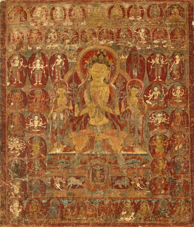  द्वारा अज्ञात कलाकार