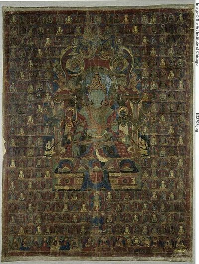  द्वारा अज्ञात कलाकार