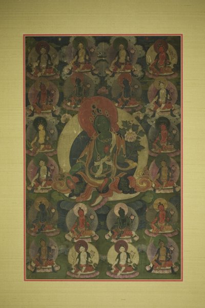  द्वारा अज्ञात कलाकार