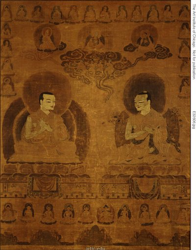  द्वारा अज्ञात कलाकार