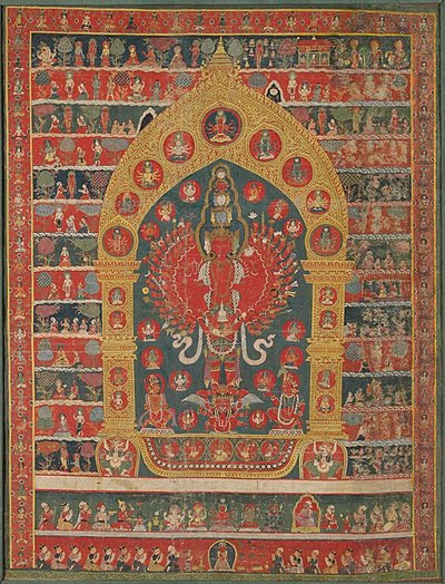  द्वारा अज्ञात कलाकार