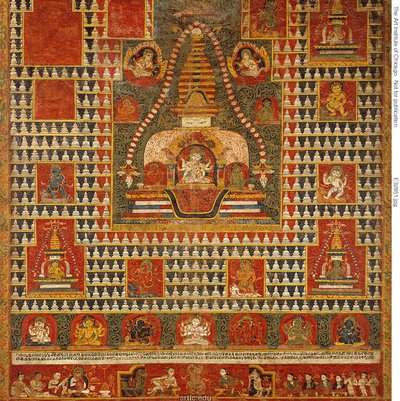  द्वारा अज्ञात कलाकार