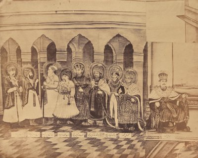  द्वारा अज्ञात कलाकार