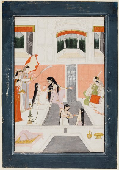  द्वारा अज्ञात कलाकार