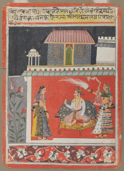  द्वारा अज्ञात कलाकार