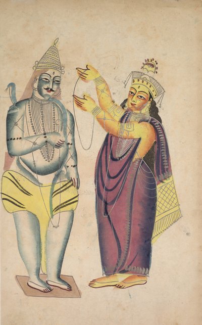  द्वारा अज्ञात कलाकार