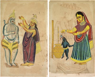  द्वारा अज्ञात कलाकार