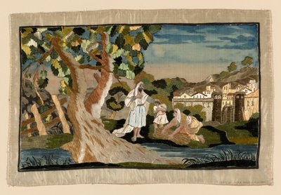  द्वारा अज्ञात कलाकार