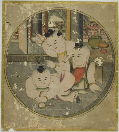  द्वारा अज्ञात कलाकार