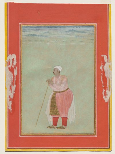  द्वारा अज्ञात कलाकार