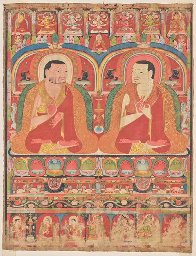  द्वारा अज्ञात कलाकार