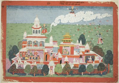  द्वारा अज्ञात कलाकार