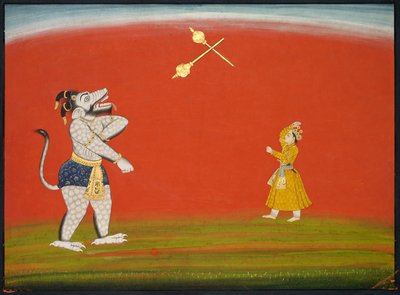  द्वारा अज्ञात कलाकार