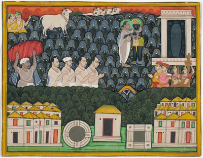  द्वारा अज्ञात कलाकार