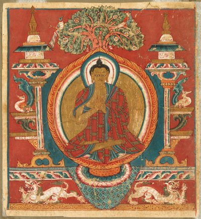  द्वारा अज्ञात कलाकार