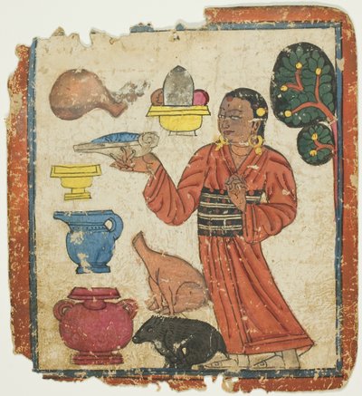  द्वारा अज्ञात कलाकार