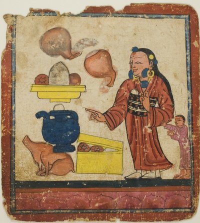  द्वारा अज्ञात कलाकार