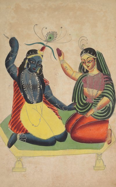  द्वारा अज्ञात कलाकार