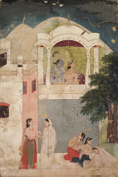  द्वारा अज्ञात कलाकार