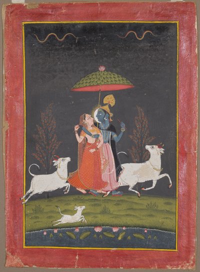  द्वारा अज्ञात कलाकार