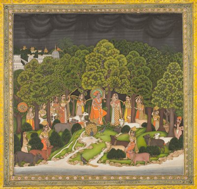  द्वारा अज्ञात कलाकार