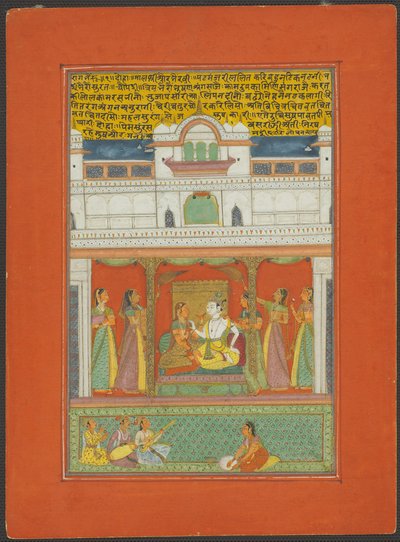  द्वारा अज्ञात कलाकार