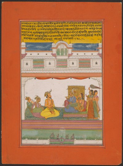  द्वारा अज्ञात कलाकार