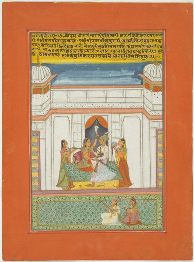  द्वारा अज्ञात कलाकार